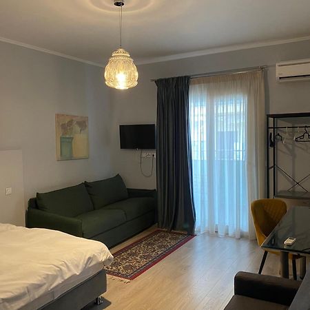 Le Bijou Luxury Rooms & Suites Weria Zewnętrze zdjęcie