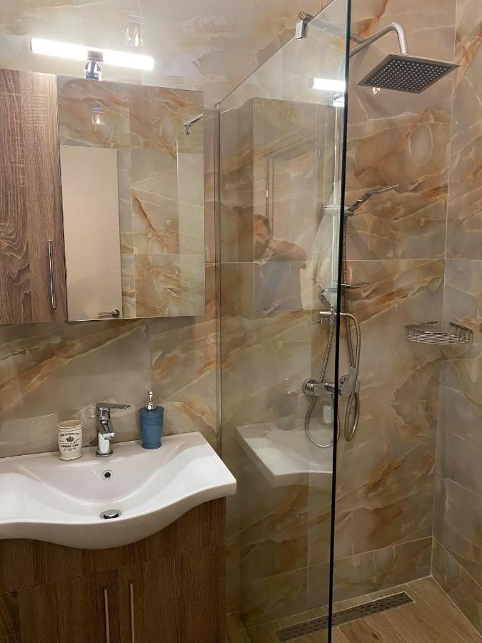 Le Bijou Luxury Rooms & Suites Weria Zewnętrze zdjęcie