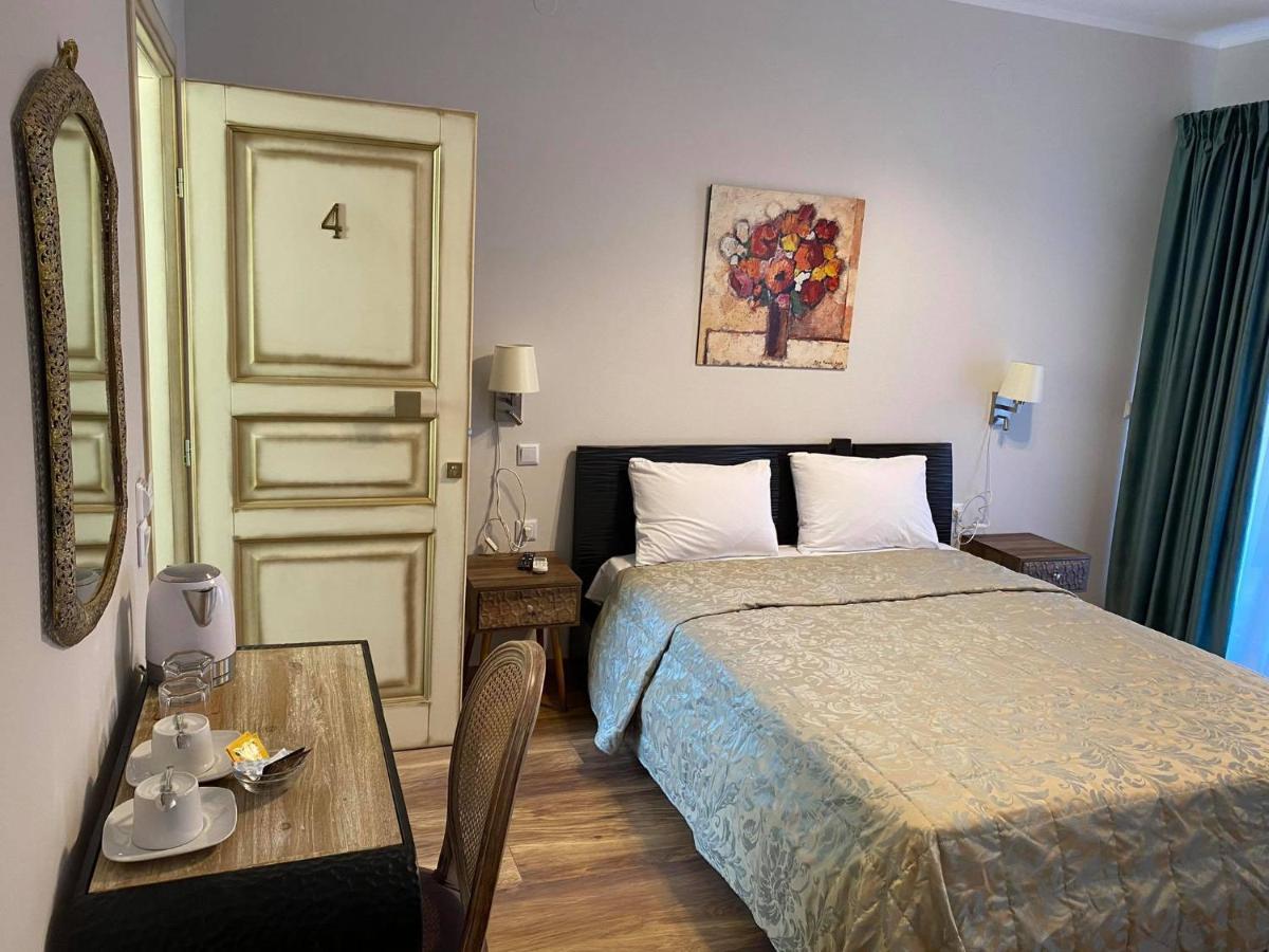 Le Bijou Luxury Rooms & Suites Weria Zewnętrze zdjęcie