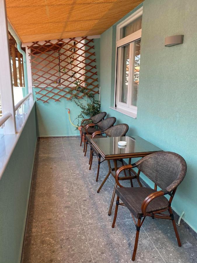 Le Bijou Luxury Rooms & Suites Weria Zewnętrze zdjęcie