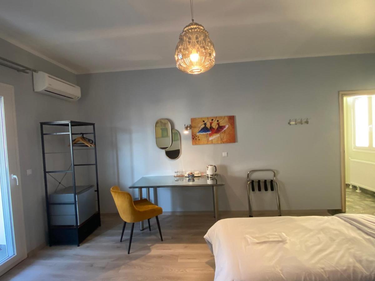 Le Bijou Luxury Rooms & Suites Weria Zewnętrze zdjęcie