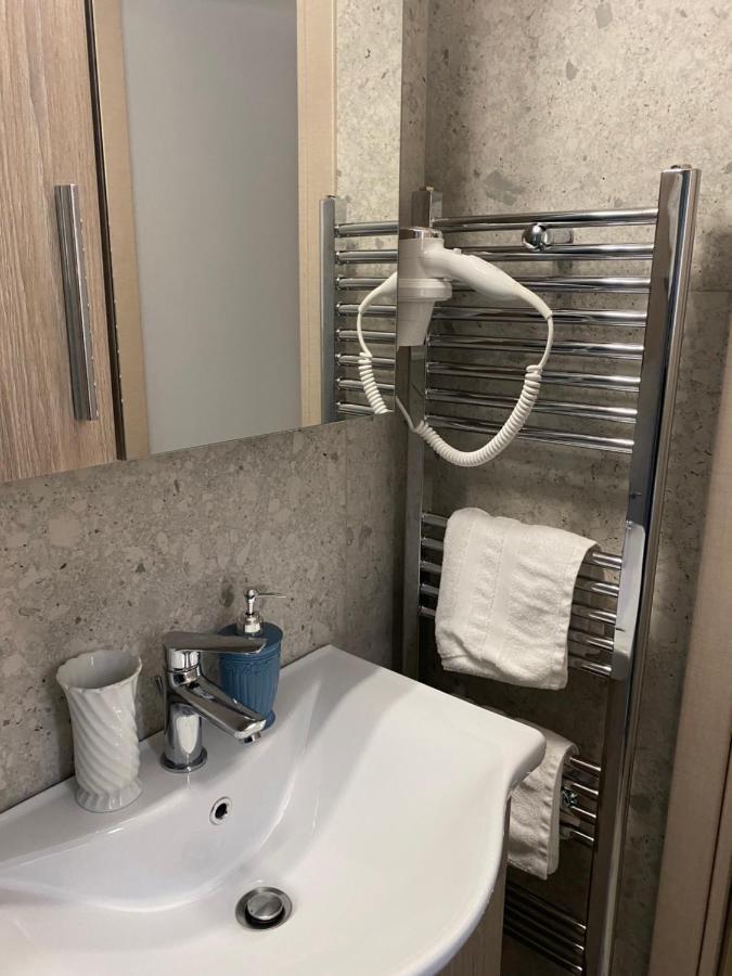 Le Bijou Luxury Rooms & Suites Weria Zewnętrze zdjęcie