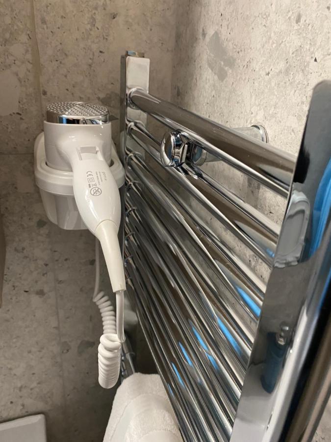 Le Bijou Luxury Rooms & Suites Weria Zewnętrze zdjęcie