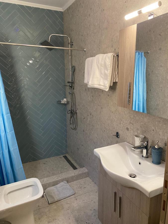 Le Bijou Luxury Rooms & Suites Weria Zewnętrze zdjęcie