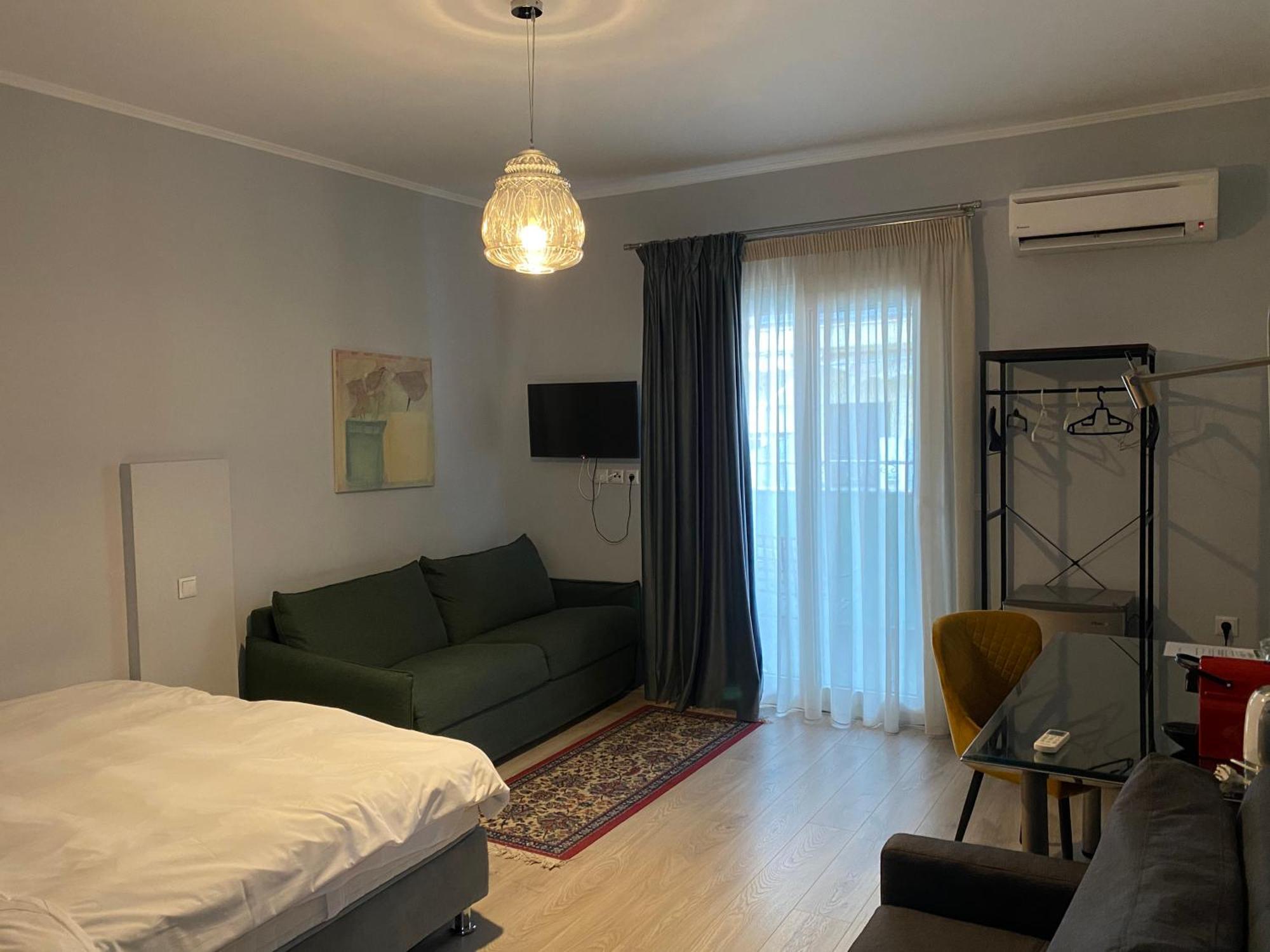Le Bijou Luxury Rooms & Suites Weria Zewnętrze zdjęcie