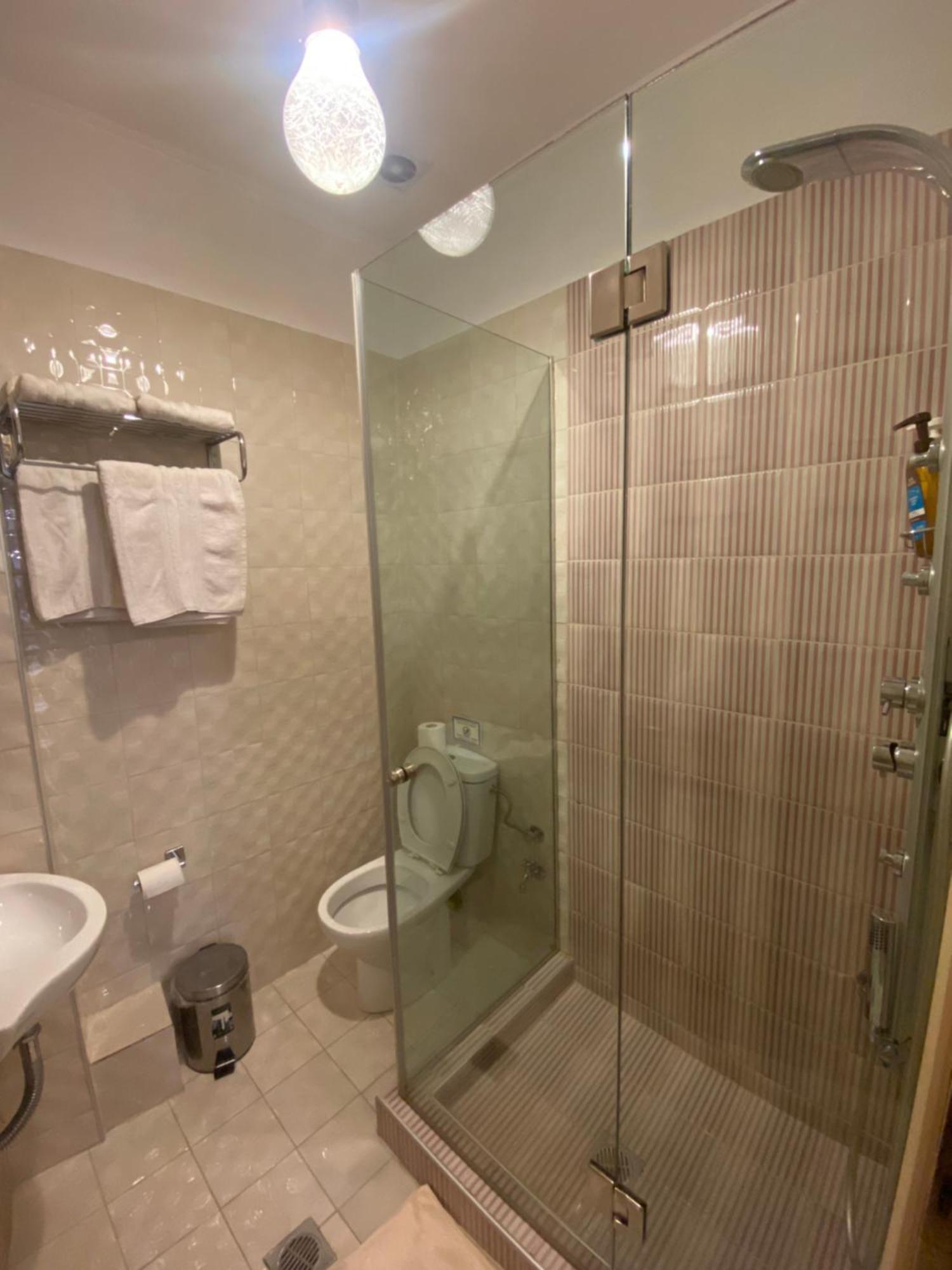 Le Bijou Luxury Rooms & Suites Weria Zewnętrze zdjęcie
