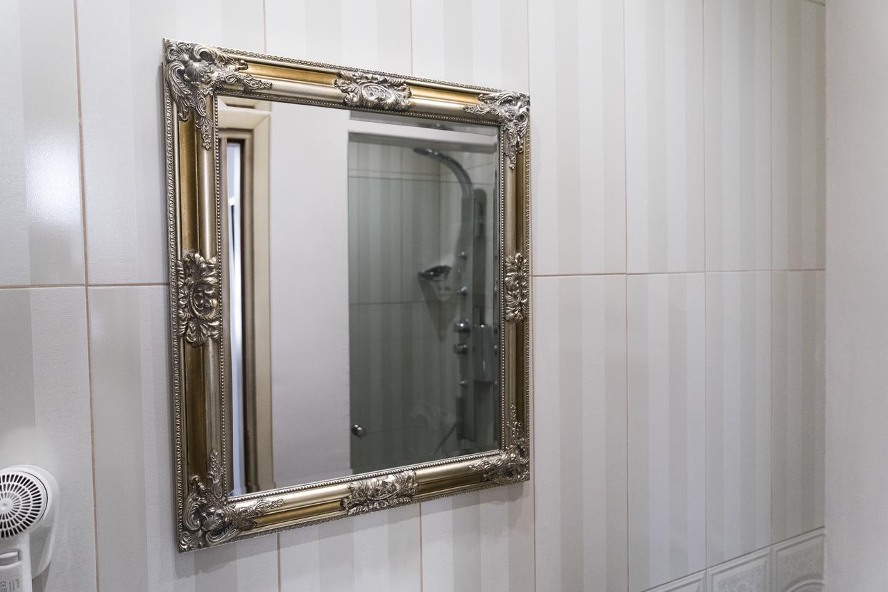 Le Bijou Luxury Rooms & Suites Weria Zewnętrze zdjęcie