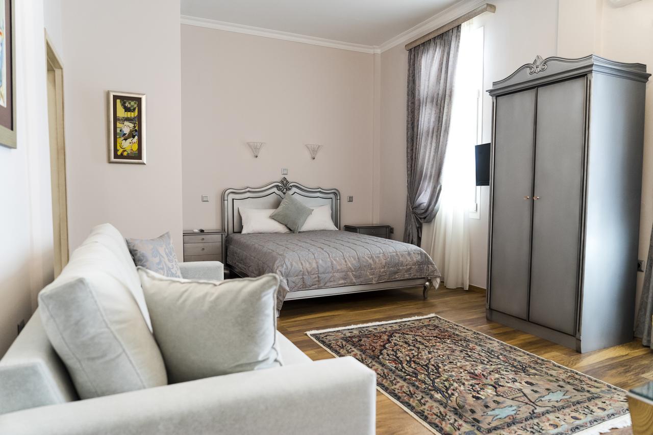 Le Bijou Luxury Rooms & Suites Weria Zewnętrze zdjęcie