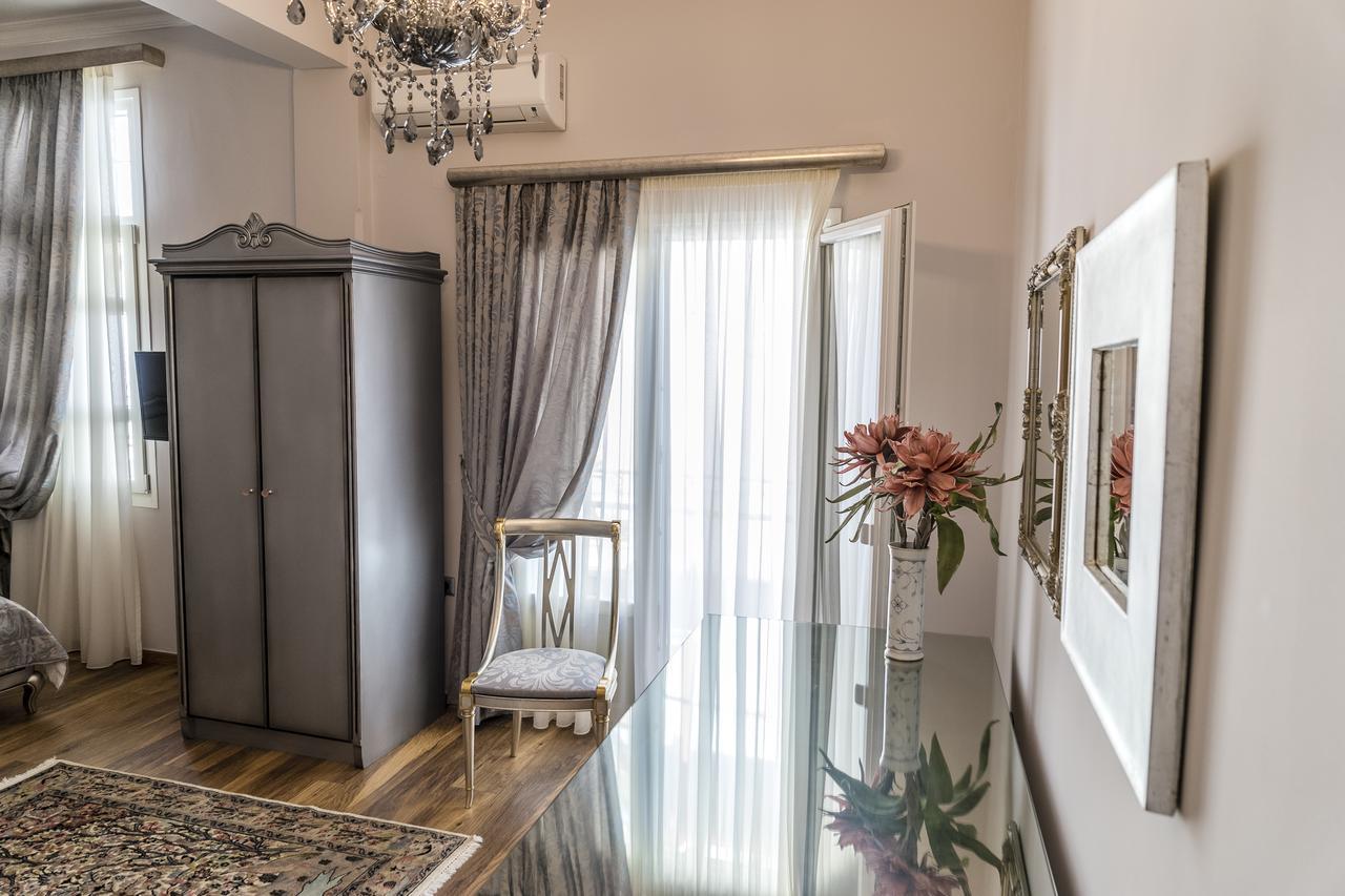 Le Bijou Luxury Rooms & Suites Weria Zewnętrze zdjęcie
