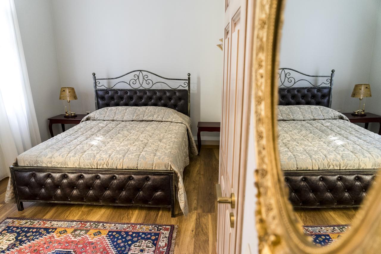 Le Bijou Luxury Rooms & Suites Weria Zewnętrze zdjęcie