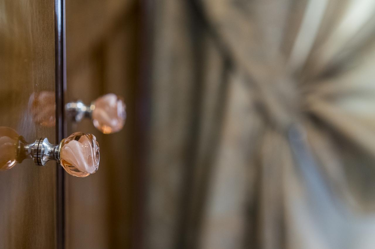 Le Bijou Luxury Rooms & Suites Weria Zewnętrze zdjęcie