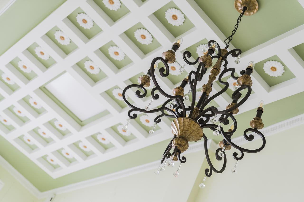 Le Bijou Luxury Rooms & Suites Weria Zewnętrze zdjęcie