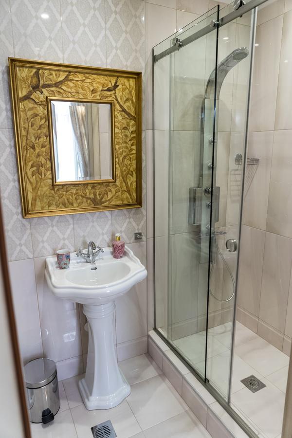 Le Bijou Luxury Rooms & Suites Weria Zewnętrze zdjęcie