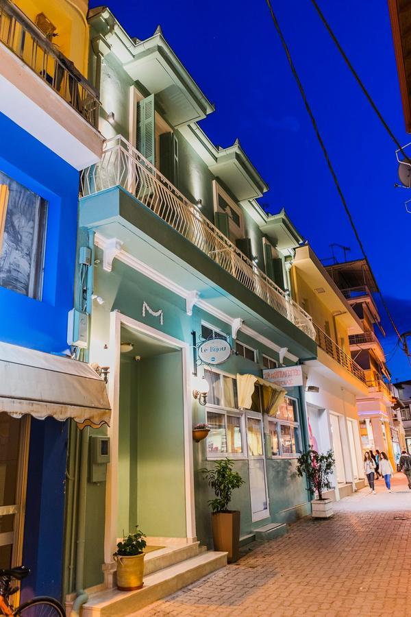 Le Bijou Luxury Rooms & Suites Weria Zewnętrze zdjęcie