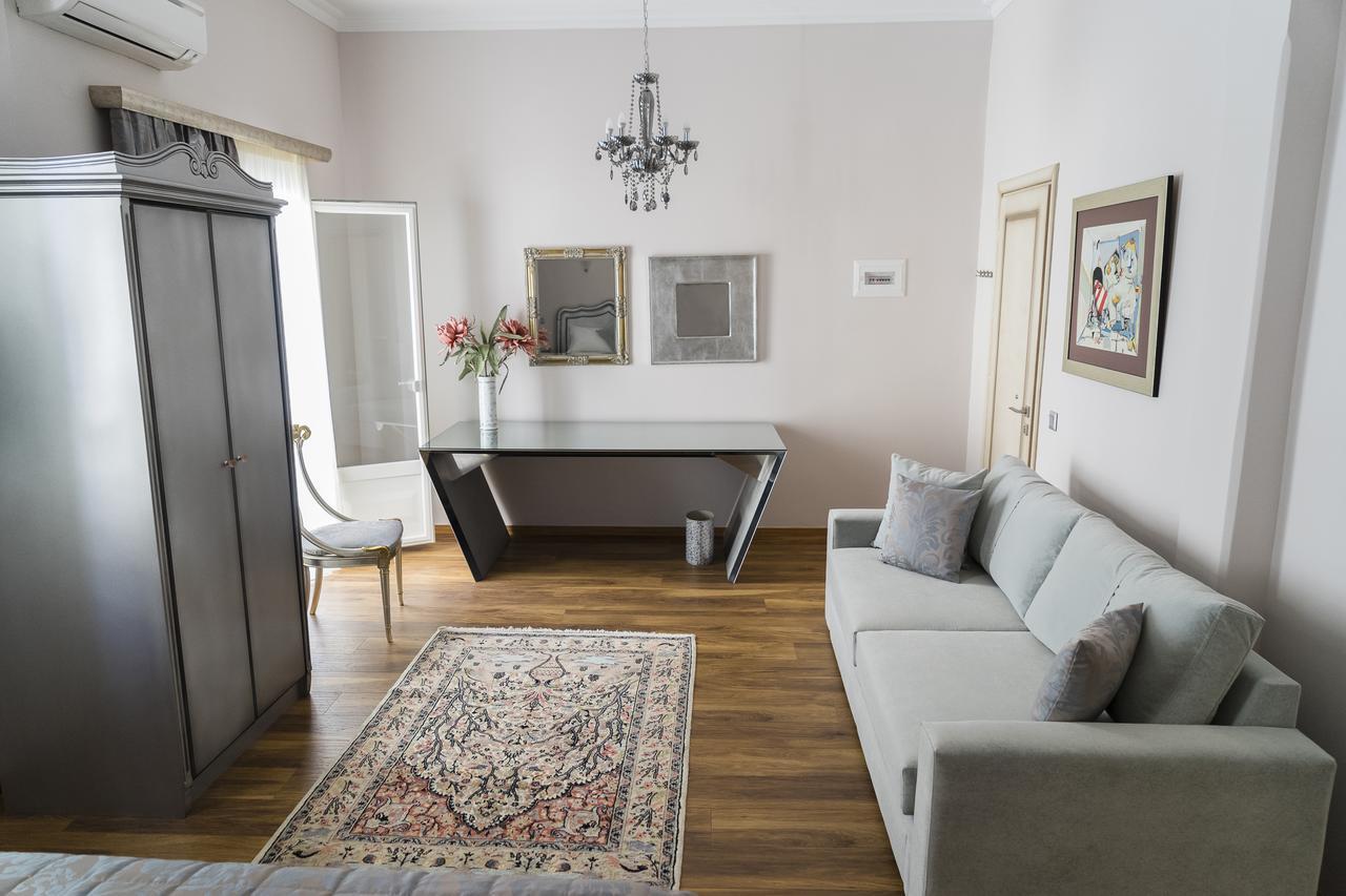Le Bijou Luxury Rooms & Suites Weria Zewnętrze zdjęcie