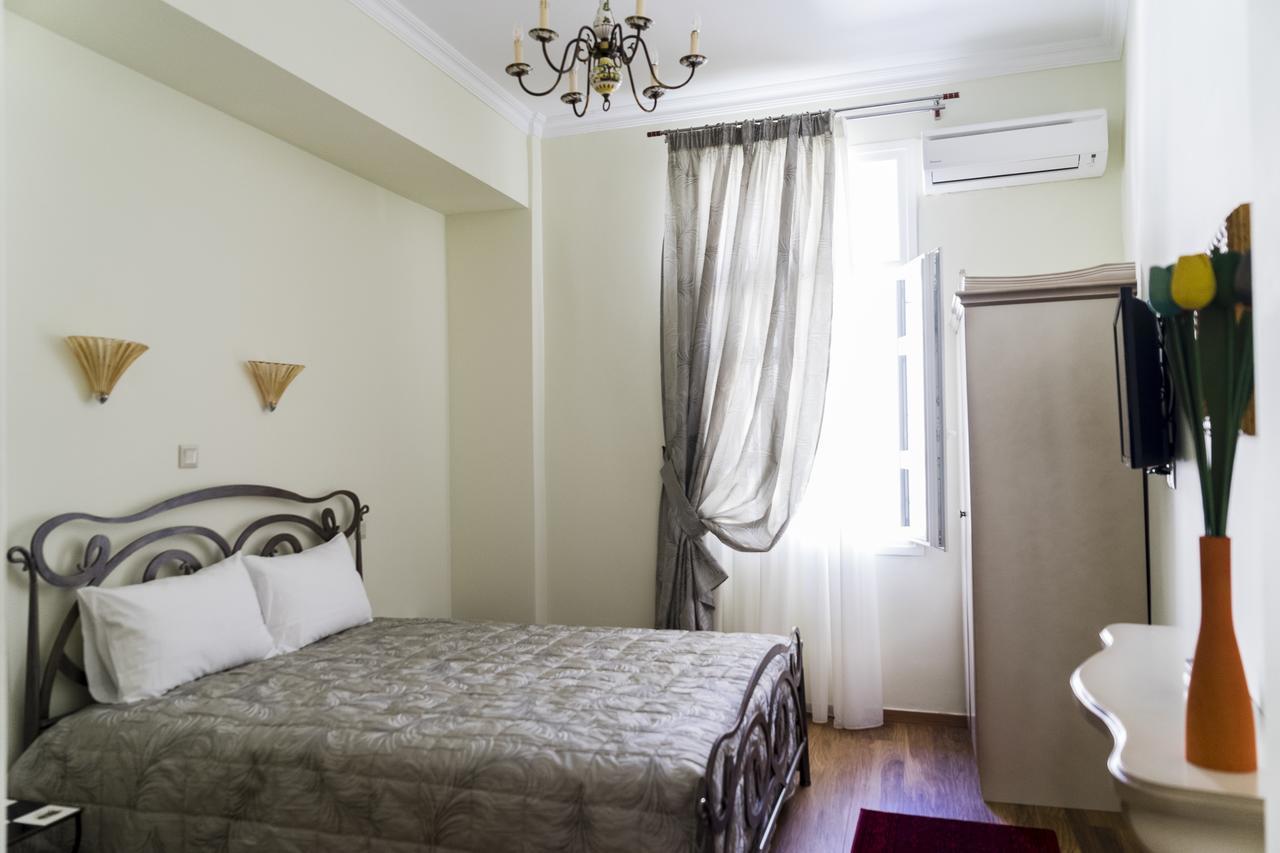 Le Bijou Luxury Rooms & Suites Weria Zewnętrze zdjęcie