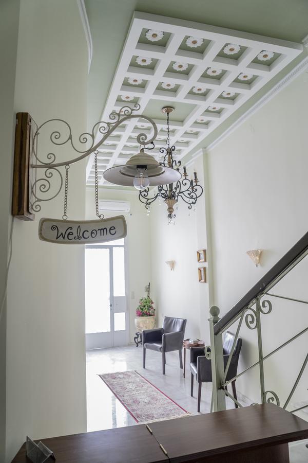 Le Bijou Luxury Rooms & Suites Weria Zewnętrze zdjęcie