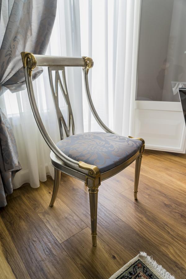 Le Bijou Luxury Rooms & Suites Weria Zewnętrze zdjęcie