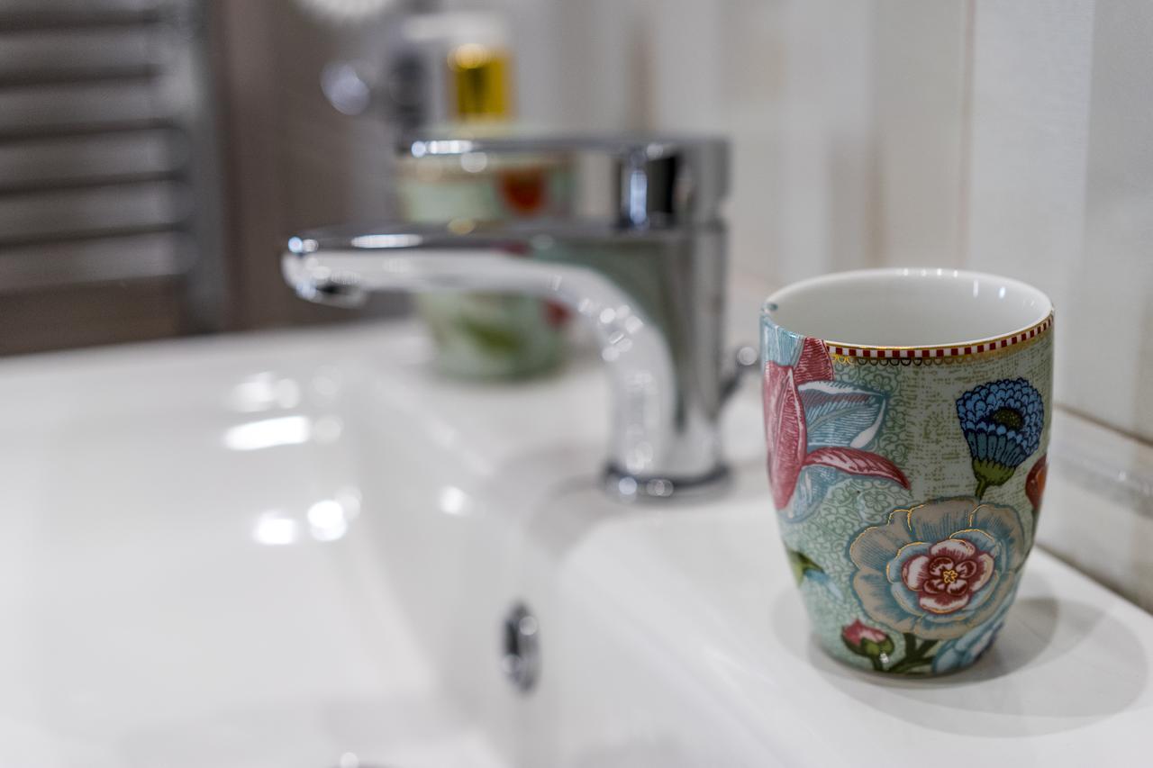Le Bijou Luxury Rooms & Suites Weria Zewnętrze zdjęcie