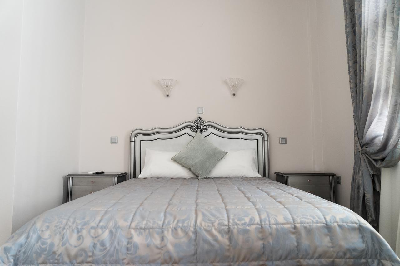 Le Bijou Luxury Rooms & Suites Weria Zewnętrze zdjęcie