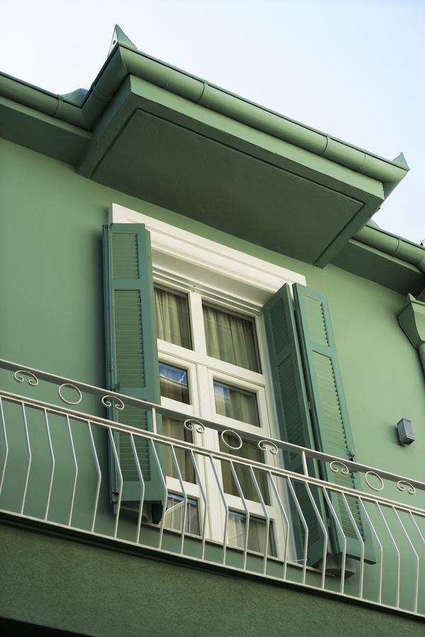 Le Bijou Luxury Rooms & Suites Weria Zewnętrze zdjęcie