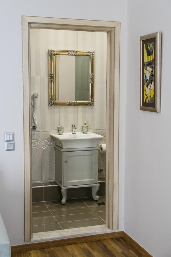 Le Bijou Luxury Rooms & Suites Weria Zewnętrze zdjęcie