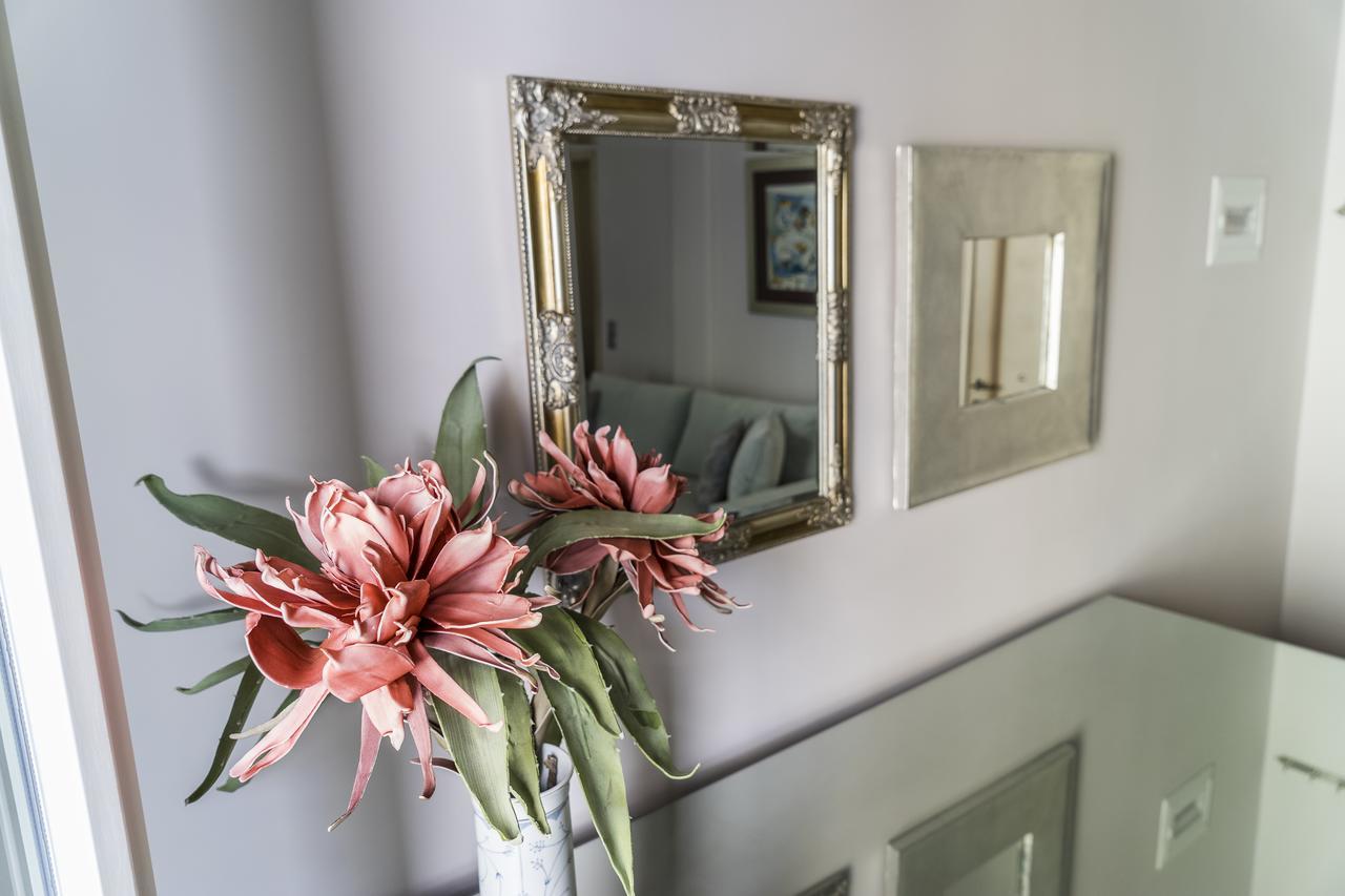 Le Bijou Luxury Rooms & Suites Weria Zewnętrze zdjęcie