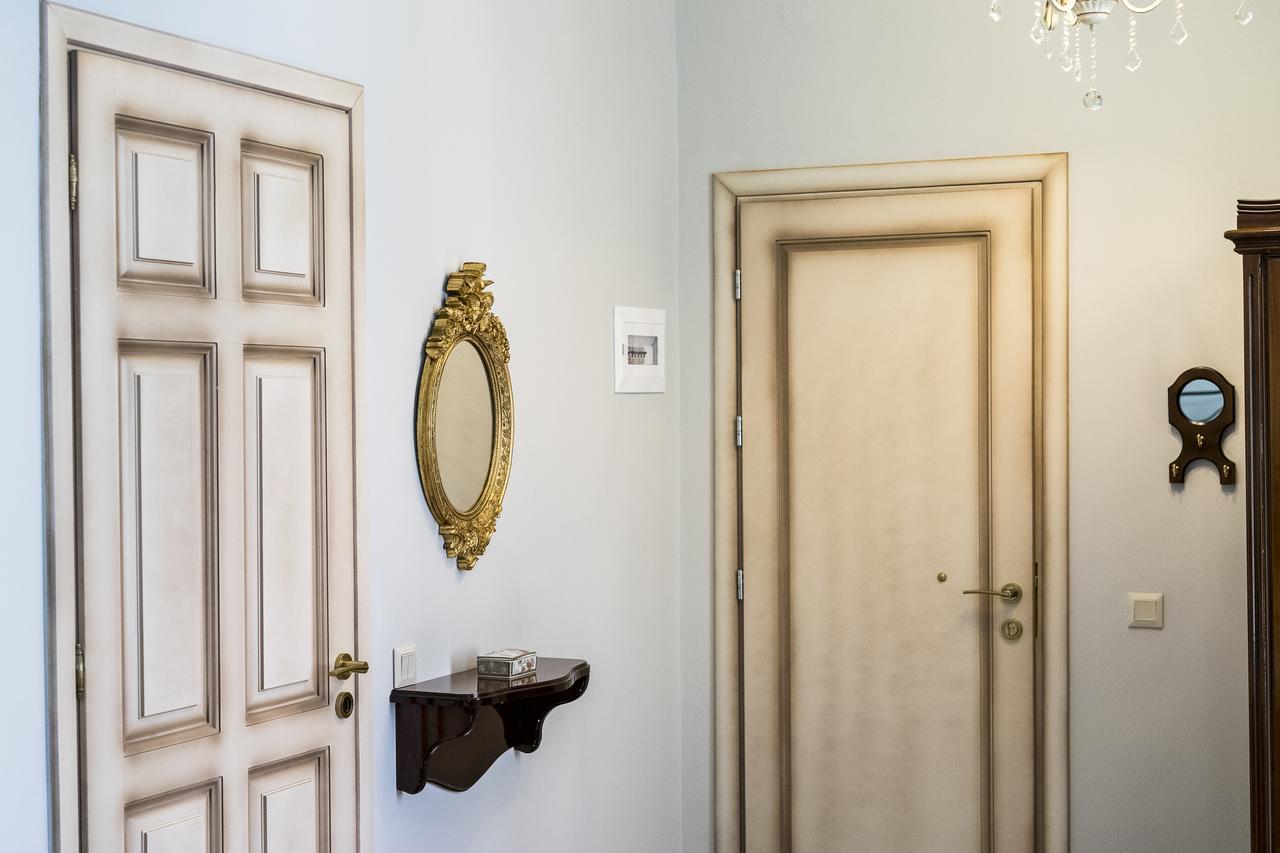 Le Bijou Luxury Rooms & Suites Weria Zewnętrze zdjęcie