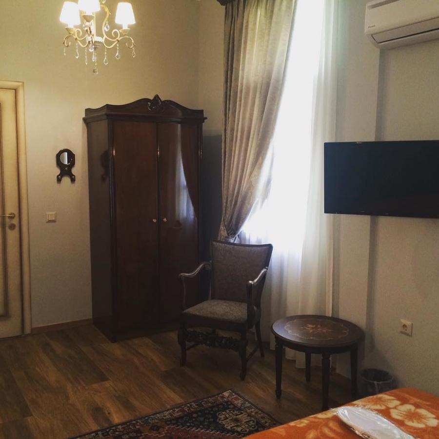 Le Bijou Luxury Rooms & Suites Weria Zewnętrze zdjęcie