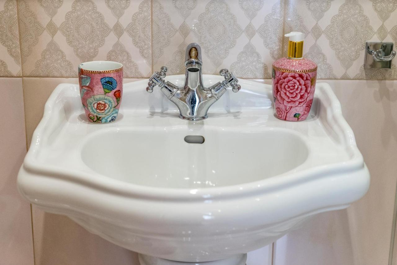 Le Bijou Luxury Rooms & Suites Weria Zewnętrze zdjęcie