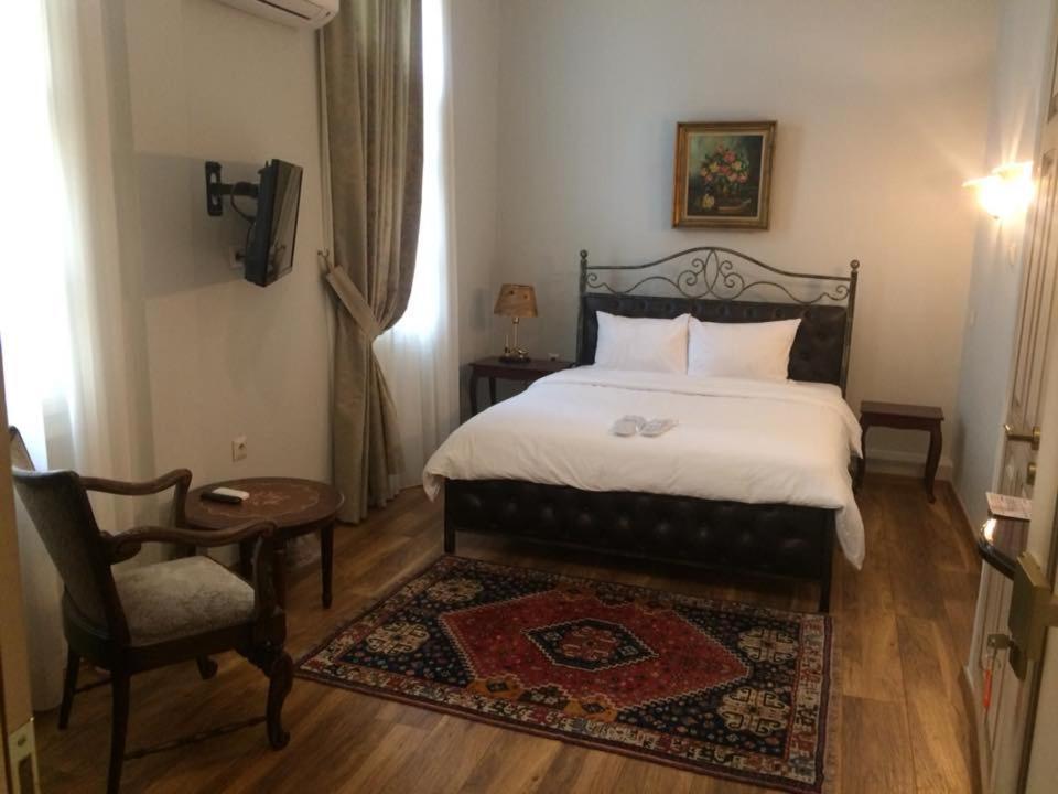 Le Bijou Luxury Rooms & Suites Weria Zewnętrze zdjęcie