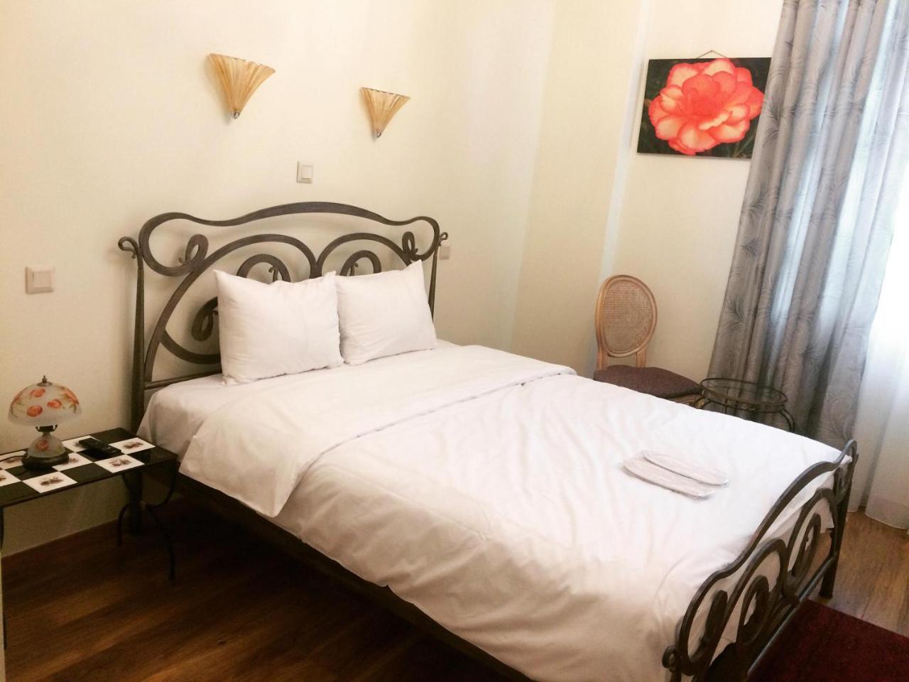Le Bijou Luxury Rooms & Suites Weria Zewnętrze zdjęcie